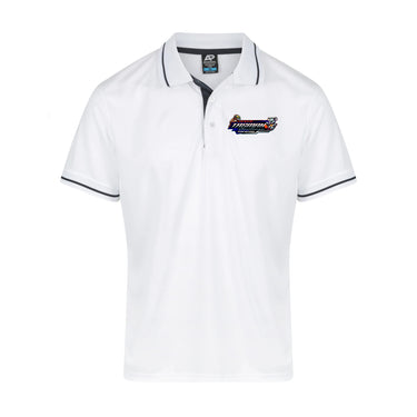 Tasman Challenge 2025 Men's Polo